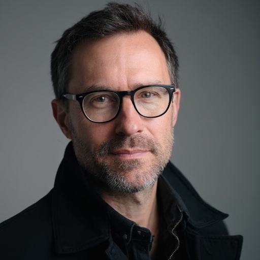 Dr. Markus Edelmann — Neue Online Casinos Österreich reviewer